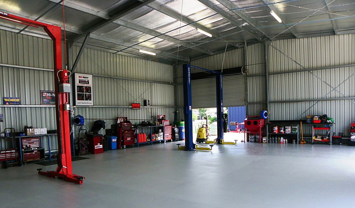 About Towers Automotive car service in Charters Towers